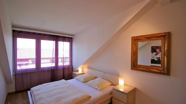 Swiss Star Tower - Self Check-in Apartmán Curych